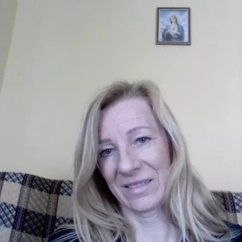 Pomoc domowa: Mariola C.