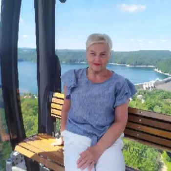 Pomoc domowa: Dorota G.