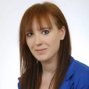 Pomoc domowa: Ewelina M.