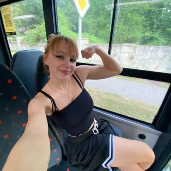 Pomoc domowa: Oliwia S.