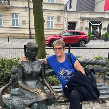 Pomoc domowa: Jolanta A.