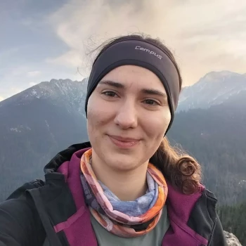 Pomoc domowa: Karolina D.