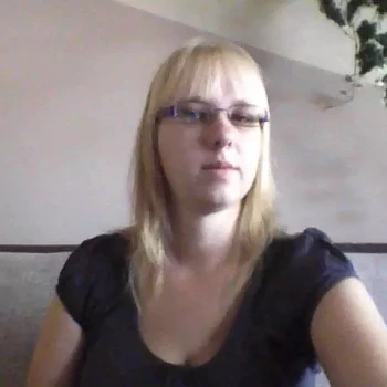 Pomoc domowa: Izabela S.