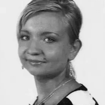 Pomoc domowa: Katarzyna D.