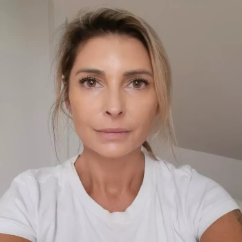 Pomoc domowa: Mariola W.