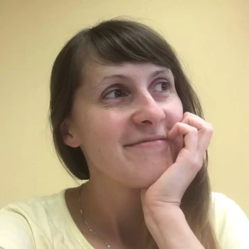 Pomoc domowa: Edyta P.