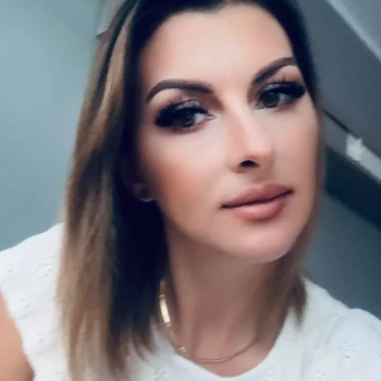 Pomoc domowa: Magdalena S.