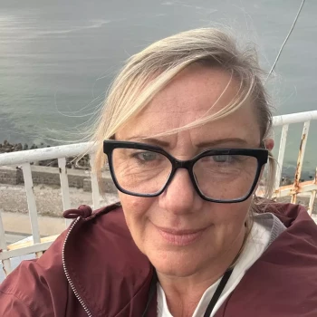 Pomoc domowa: Katarzyna D.