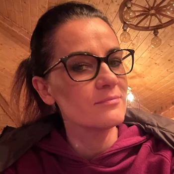 Pomoc domowa: Magdalena Z.