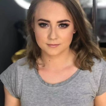 Pomoc domowa: Agata B.