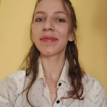 Pomoc domowa: Viktoriia P.