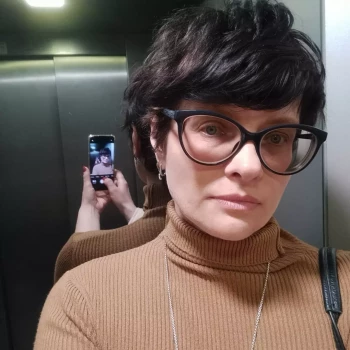 Pomoc domowa: Kristina S.