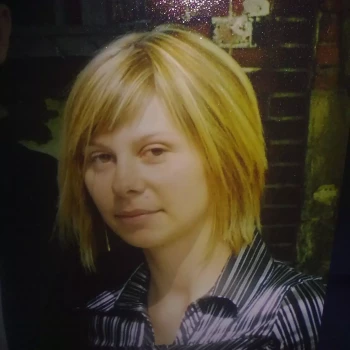 Pomoc domowa: Aneta C.