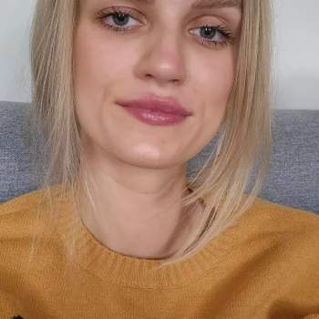 Pomoc domowa: Natalia R.