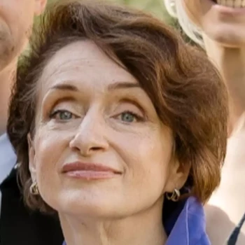 Pomoc domowa: Oksana M.