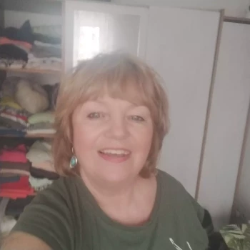 Pomoc domowa: Ewa D.