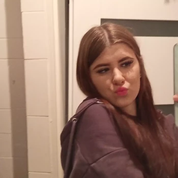 Pomoc domowa: Weronika P.