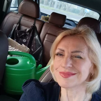 Pomoc domowa: Iwona K.