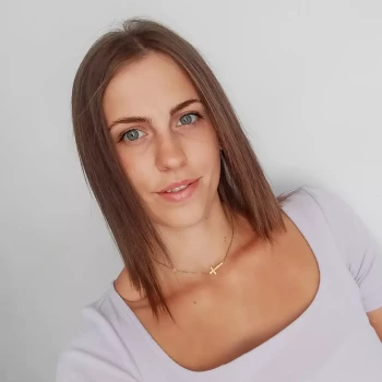 Pomoc domowa: Angelika B.