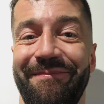 Pomoc domowa: Dariusz M.