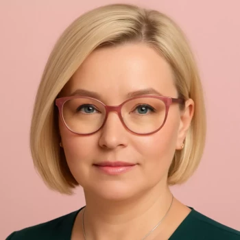 Pomoc domowa: Laura S.