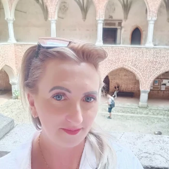 Pomoc domowa: Ewa Z.