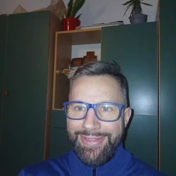 Pomoc domowa: Paweł K.