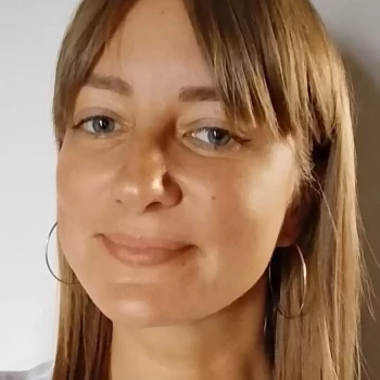 Pomoc domowa: Anna K.