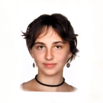 Pomoc domowa: Agata G.