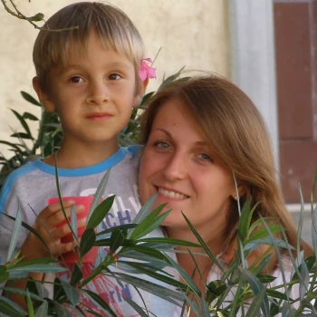 Pomoc domowa: Klaudia P.