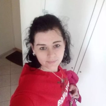 Pomoc domowa: Iryna C.