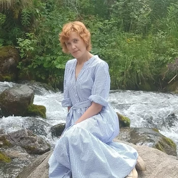 Pomoc domowa: Nataliia Z.