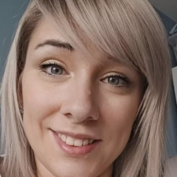 Pomoc domowa: Marlena W.