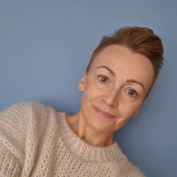 Pomoc domowa: Katarzyna S.