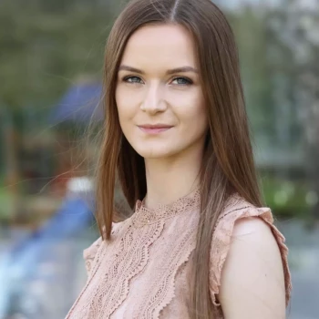 Pomoc domowa: Agata S.