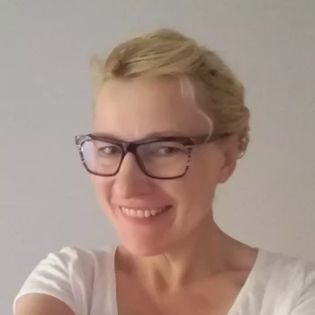 Pomoc domowa: Katarzyna K.