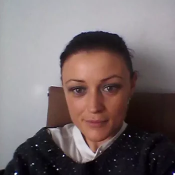 Pomoc domowa: Katarzyna Z.