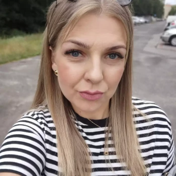 Pomoc domowa: Patrycja S.
