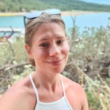 Pomoc domowa: Barbara O.