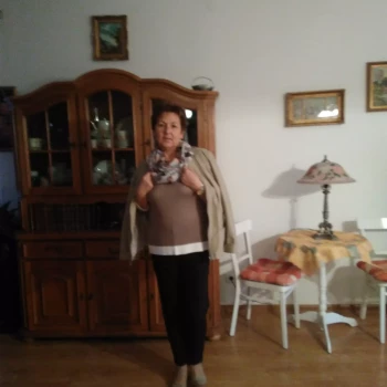 Pomoc domowa: Jolanta M.