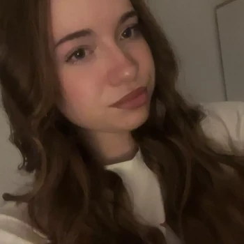Pomoc domowa: Maja M.