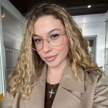 Pomoc domowa: Iryna K.