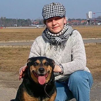 Pomoc domowa: Bronisława L.