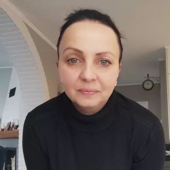 Pomoc domowa: Sylwia W. - Wieliczka