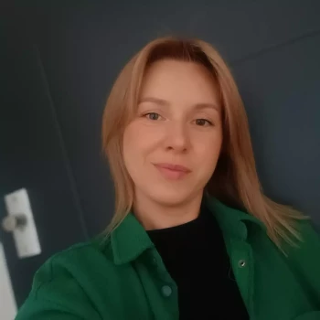 Pomoc domowa: Joanna S.