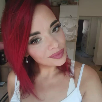 Pomoc domowa: Sandra Z.