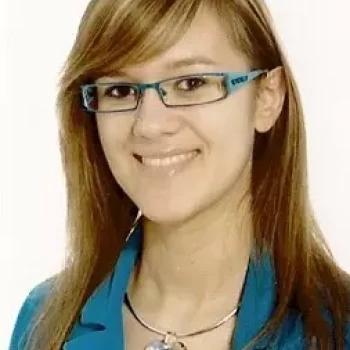 Pomoc domowa: Roksana W.