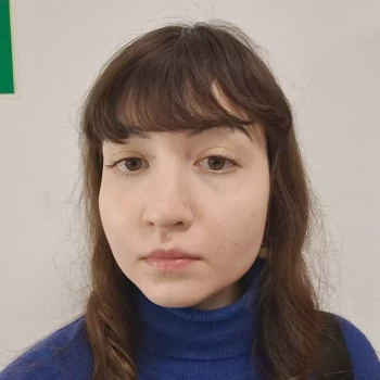 Pomoc domowa: Zuzanna G.