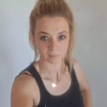 Pomoc domowa: Anita S.