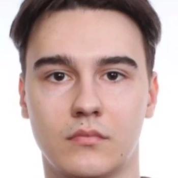 Pomoc domowa: Tymur U.